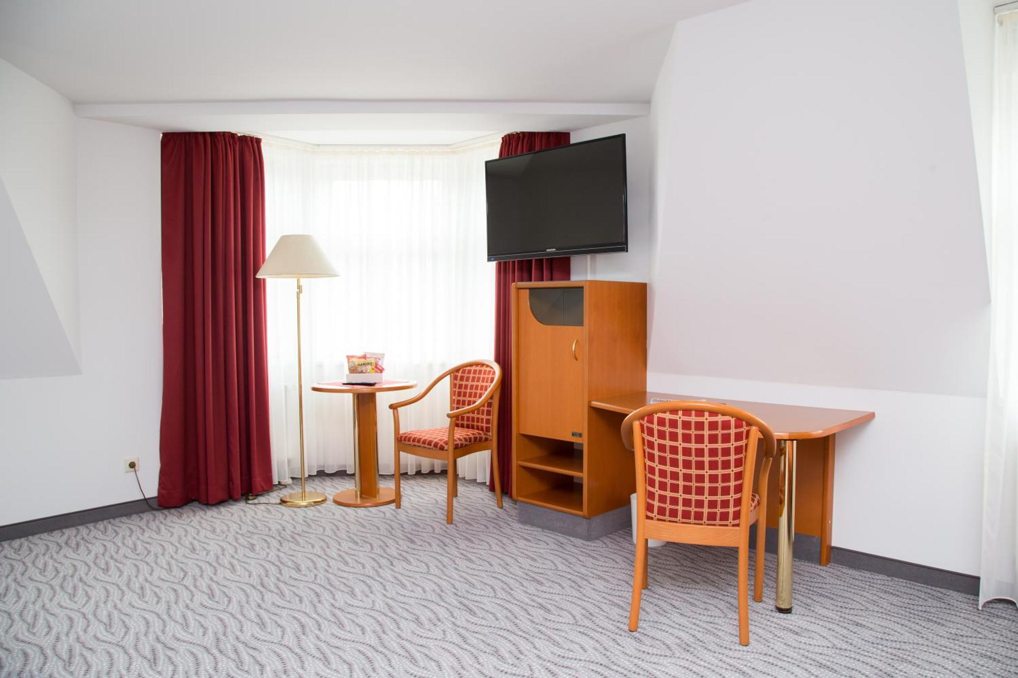 Hotel Kaiserhof Radeberg Chambre photo