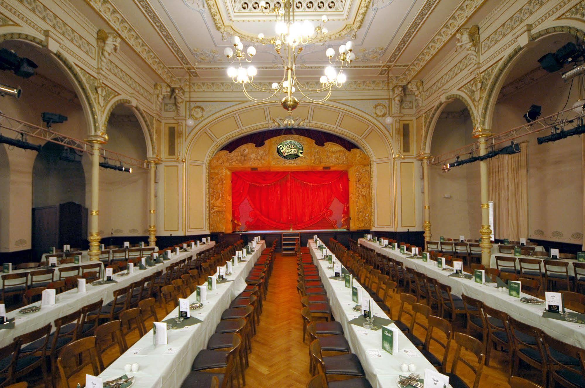 Hotel Kaiserhof Radeberg Extérieur photo